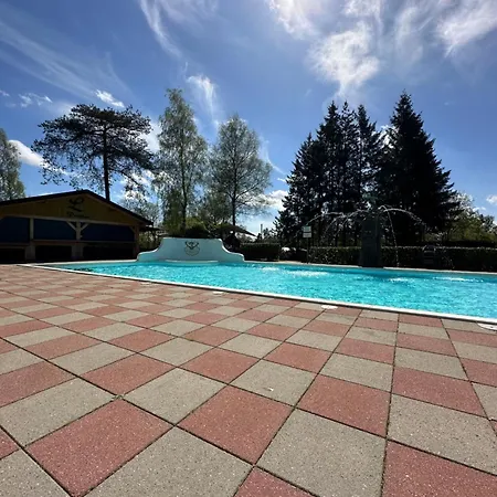 Veluwe Bliss Chalet