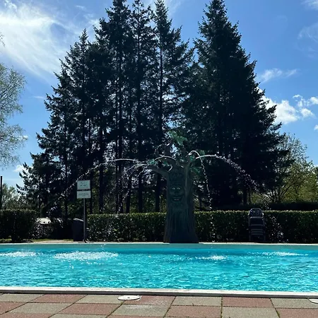 Veluwe Bliss Chalet *