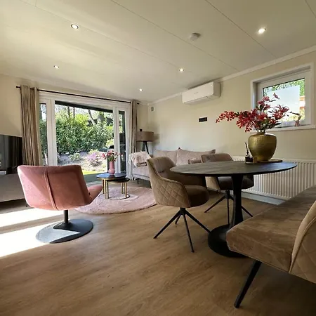 Chalet Veluwe Bliss Beekbergen