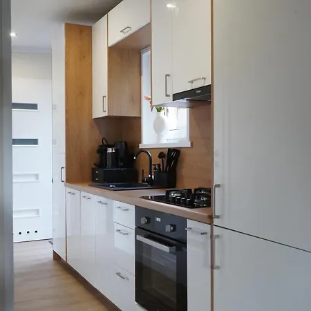 Veluwe Bliss Chalet
