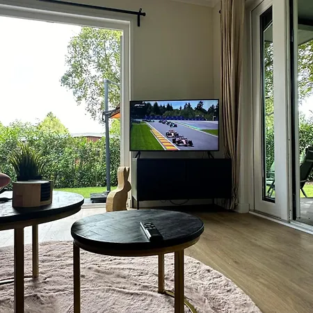 Veluwe Bliss * Beekbergen